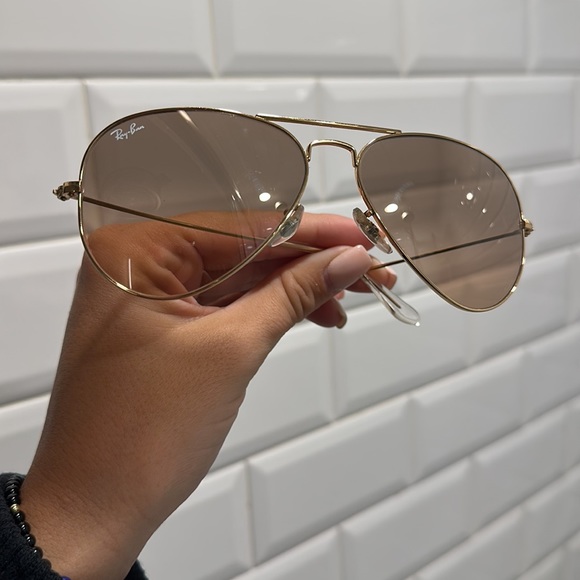 Rayban Aviators - Picture 7 of 7